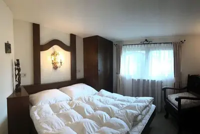 Image de Apartment Seefeld - country house Landauer