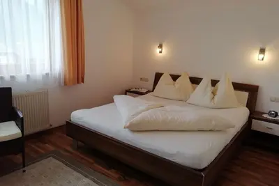 Image de Ferienwohnung A - Haus Gruber