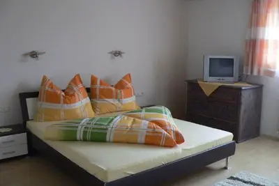 Image de Apartment B - House Gruber