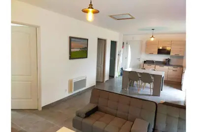 Image de 02_Gite du vieux puits clos 10 minutes de la plage a pieds 2