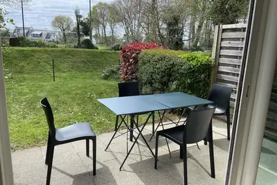 Image de Bel appartement au calme proche plage