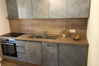 Image de Vacation apartment 1st floor - House Birkenheim