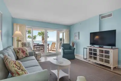 Image de Sandy Key 232: 2 Br / 2 Ba Gulf Front Condo in Perdido Key, Fl. Sleeps 6