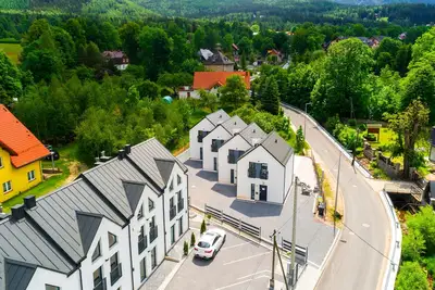 Image de Apartamenty Sun & Snow Domki Sikorskiego Ii