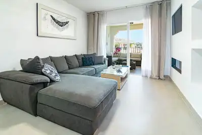 Image de Cpg- Perfect holiday home close to Puerto Banus