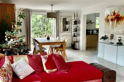 Image de Maison Ondres