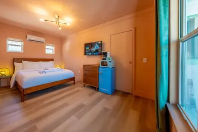 Image de 128 · Pool 2br Beach Self Checkin Free Parking