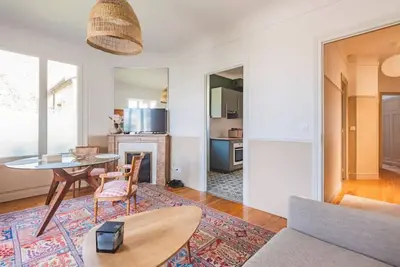 Image de Moulins - Cozy house in the heart of Reims