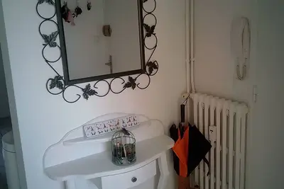 Image de appartement f3/4 avec parking à 15 minutes des remparts dAvignon