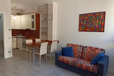 Image de Apartment at Bo Old Town