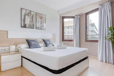 Image de Limehome Barcelona Carrer de Fontcoberta