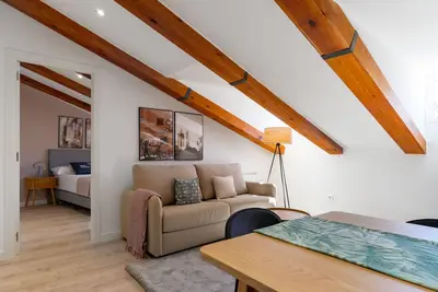 Image de Limehome Madrid Calle Ave María