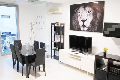 Image de Oshun Madrid North (G)