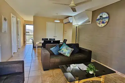 Image de Riverview Holiday Apartment 112 - Kalbarri Wa