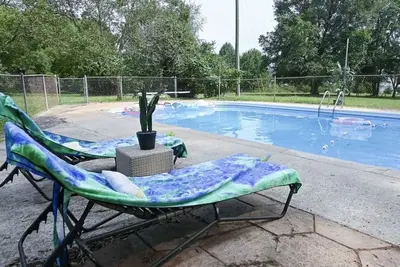 Image de “Palms & Paradise” The perfect vacation home 🌴