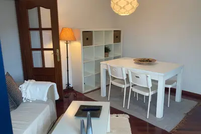Image de Nice apartment in Cangas next to Rodeira beach