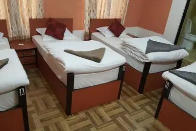 Image de Clean and quiet hostel in Thamel