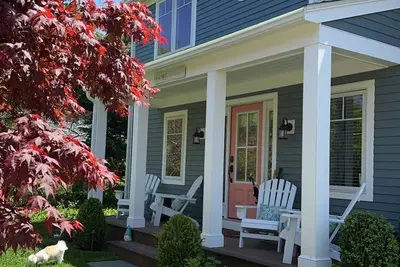 Image de The Costal Corner - Martha's Vineyard