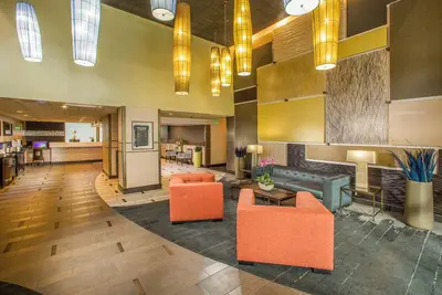 Image de Wonderful Stay! Outdoor Pool, Parking, Pets Allowed, Near Bellevue Square