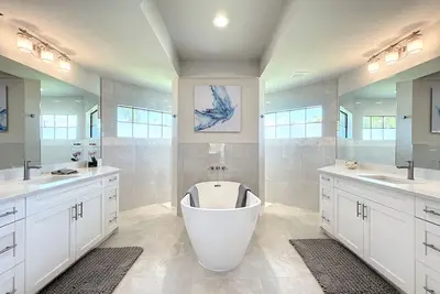 Image de New Exceptional  Villa Hidden Pearl - Has It All!