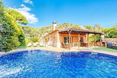 Image de ♥ Costa Cabana - Villa Alba ♥