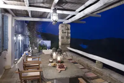 Image de Elegant villa in picturesque village