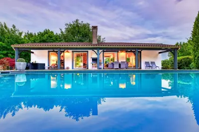 Image de Villa in the Lot 'La Crabichonnière'