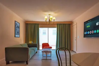 Image de 139 · ☀Pool✔ Kitchen✔ Beach✔ Self Checkin✔ Free Parking✔