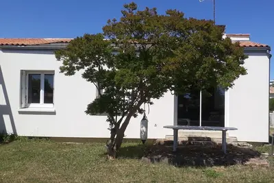 Image de Maison à 10 mn de la plage