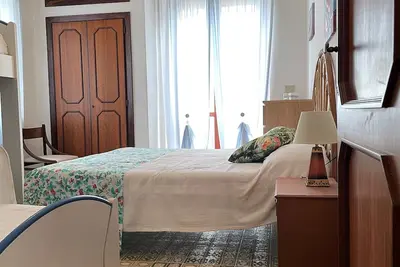 Image de Villa Anna On The Sea