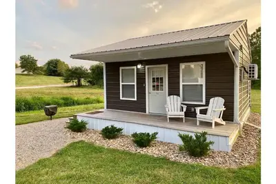 Image de Fred - Cozy tiny home 7 miles from Ohio University