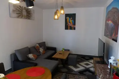 Image de Villa Mariale à un pas du centre ville