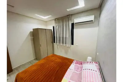 Image de Furnished apartment, city center 3 min away, Tgv