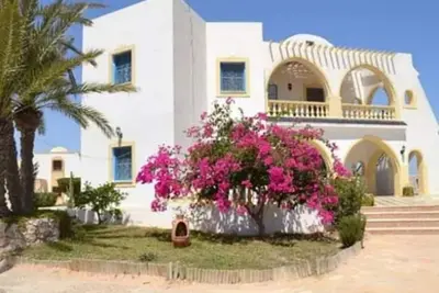 Image de Villa Federica beautiful spacious with private pool 5 minutes from the beach Yati