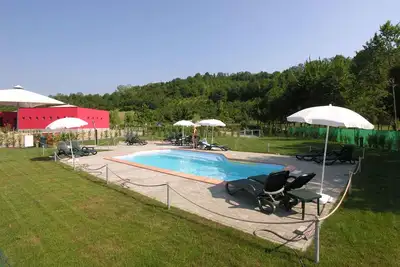 Image de Appartement de vacances avec climatisation