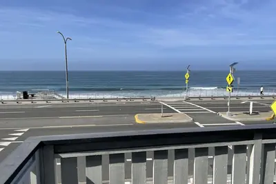 Image de Beachside condo #B with 2bd /2 bath