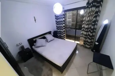 Image de Beautiful apartment with 5 m Tgv terrace.