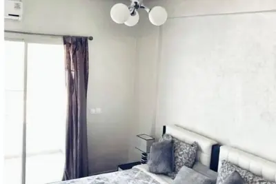 Beautiful furnished 3 bedrooms 5 min - Tgv
