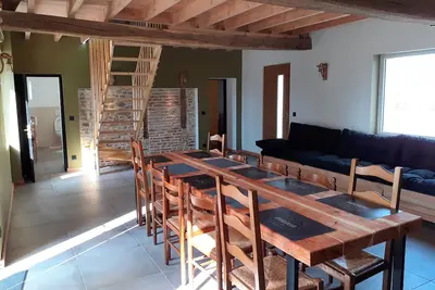 Image de Villa 10 personnes 6mn du Pal