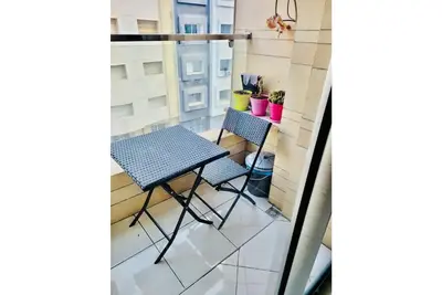 Image de Furnished apartment 5 min away, Tgv for rent