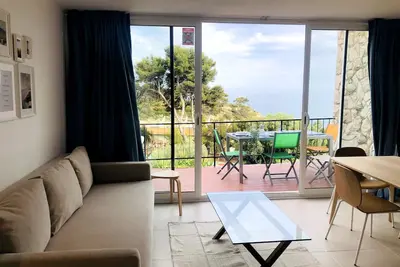 Image de SunAndBed Punta del Cavall