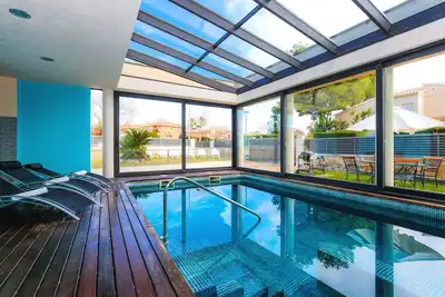 Image de Girasol Villa