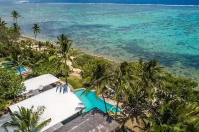 Image de The Jewel of The Coral Coast