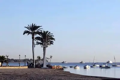 Rio Deva - perfect location for Rio Nalon & 525 strip