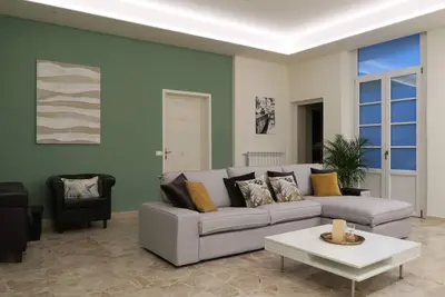 Image de Apartment in the center of Lucca with private courtyard