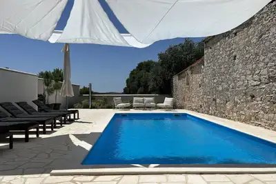 Image de Boutique House Ika with Private Swimming Pool ★ ★ ★ ★