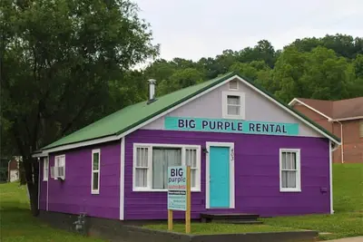 Image de 7 min to K Bridge Black River Annapolis Mo Close to Clearwater Lake Piedmont