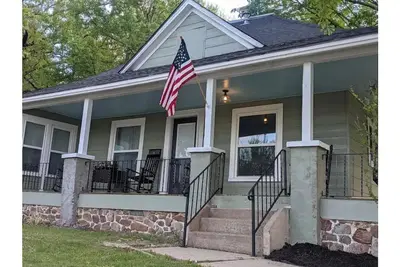 Image de The Ouachita Depot- Large house/Perfect location