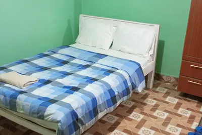 Image de Waiyaki-Way Studio Apartment
