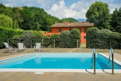 Image de Villa Consolata - Large country villa with private pool